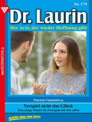 cover image of Verspiel nicht das Glück